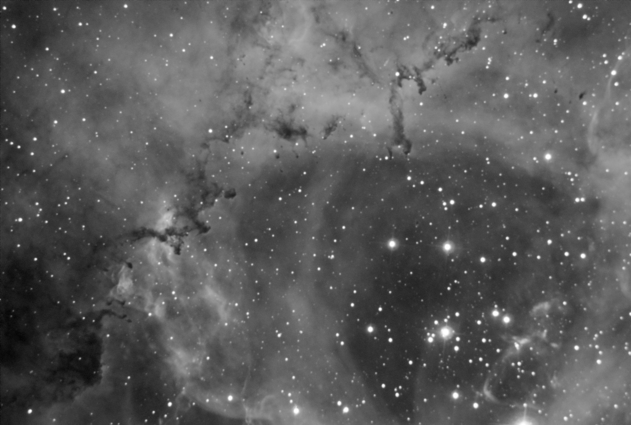 NGC 2246 (Mon)