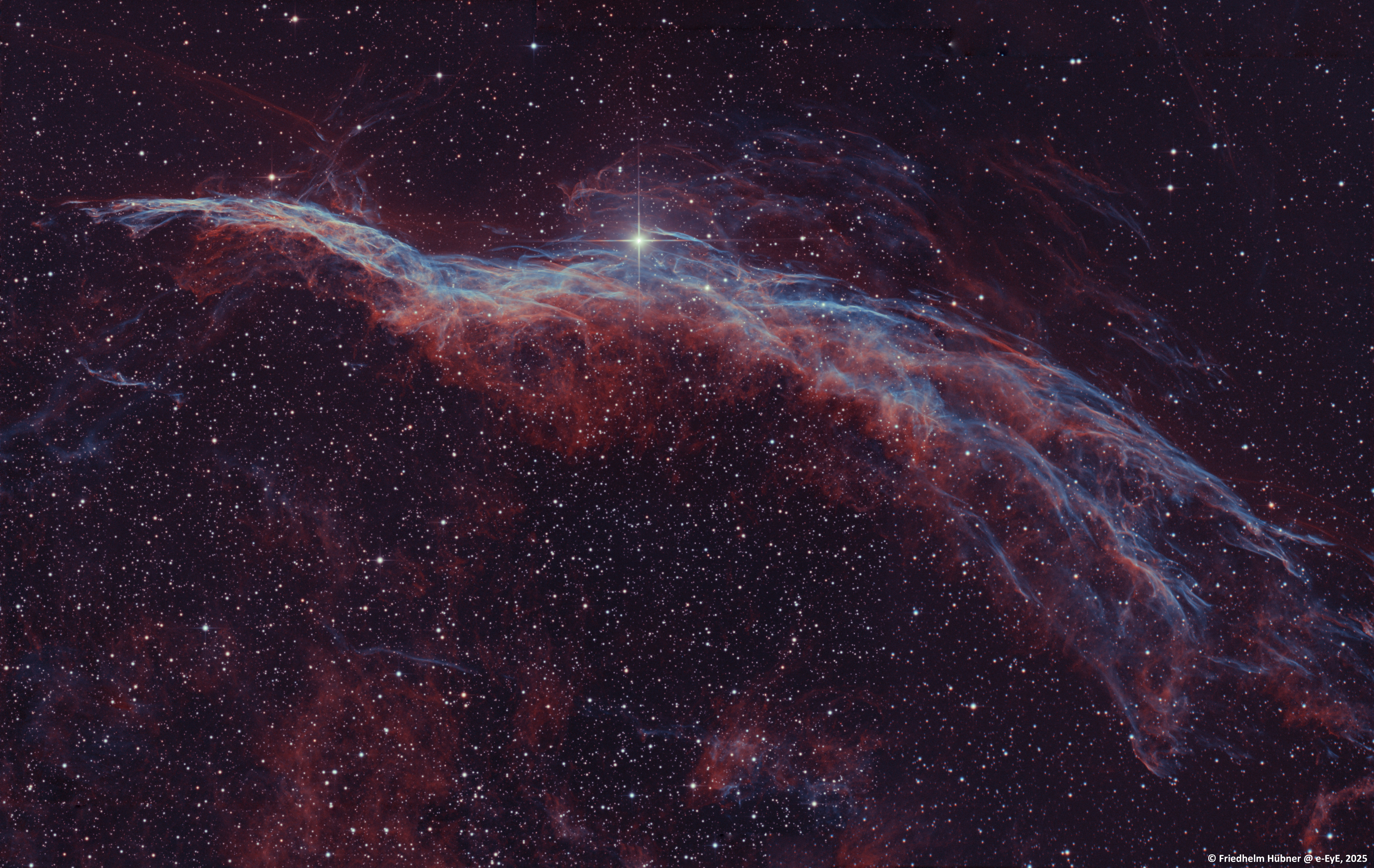 NGC 6960 (Cyg)