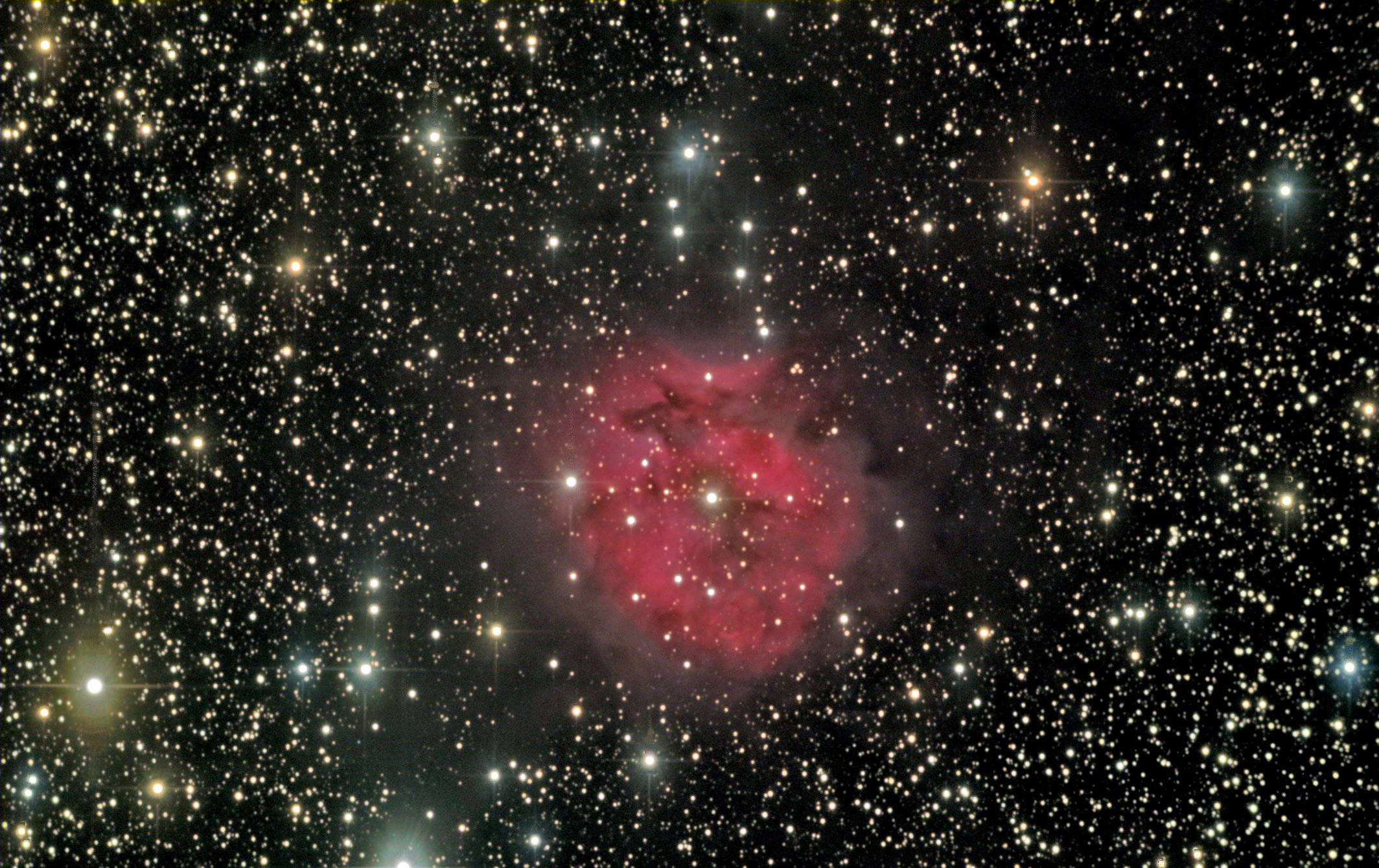 IC 5146 (Cyg)