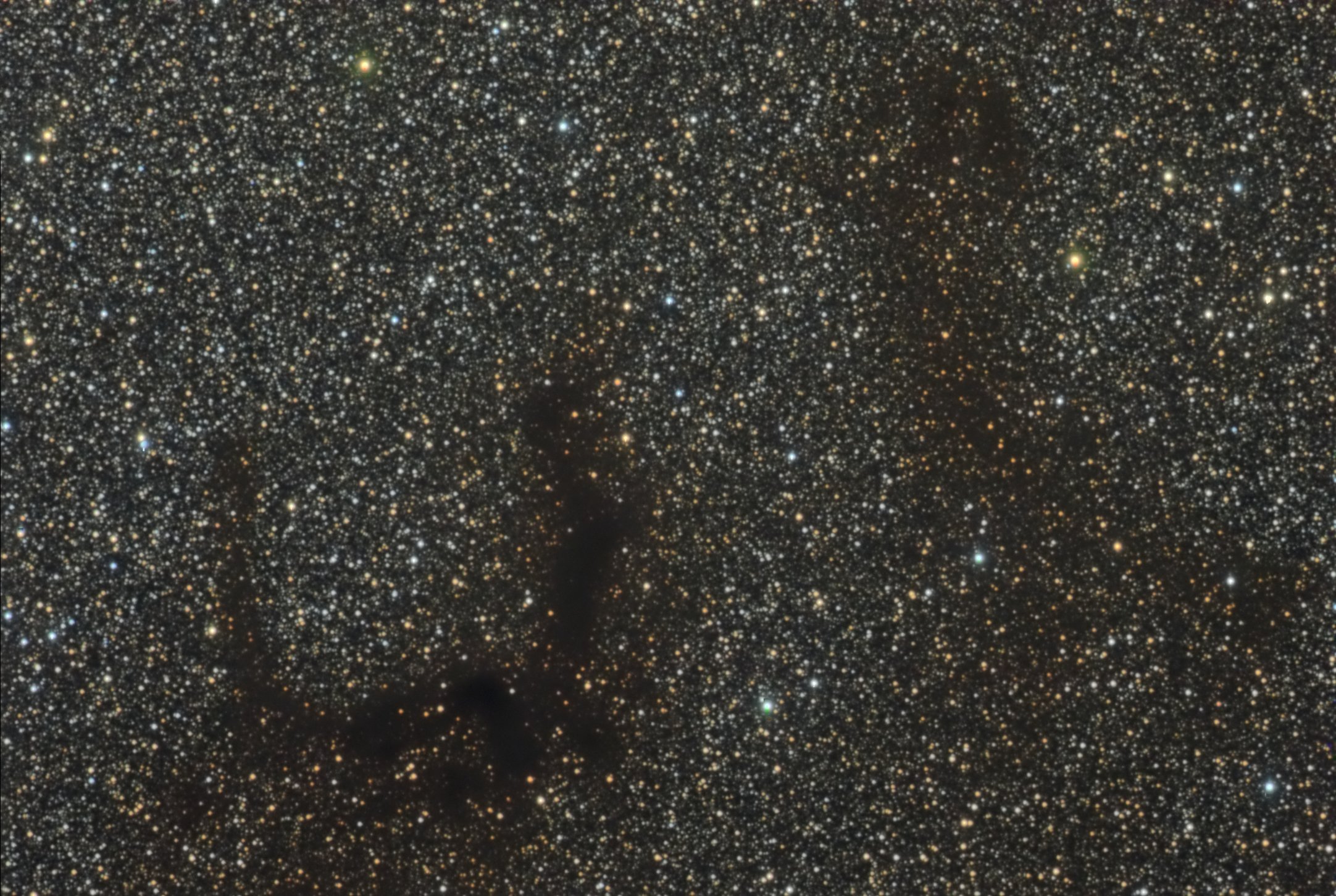 Barnard 142/143 (Aql)