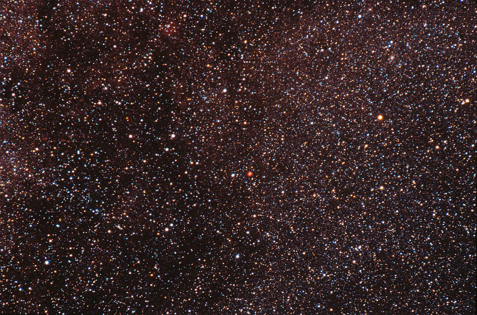 Dumbbell-Nebula (Vul)