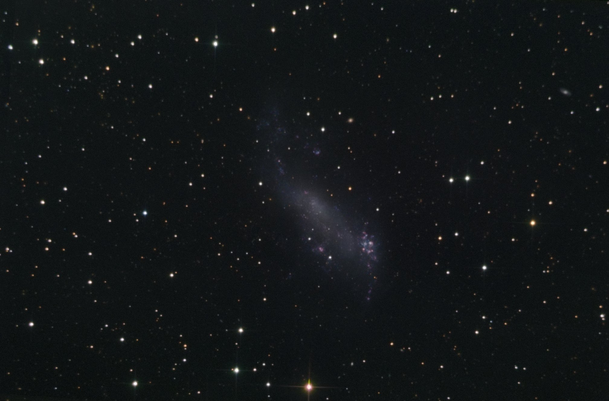 IC 2574 (UMa)