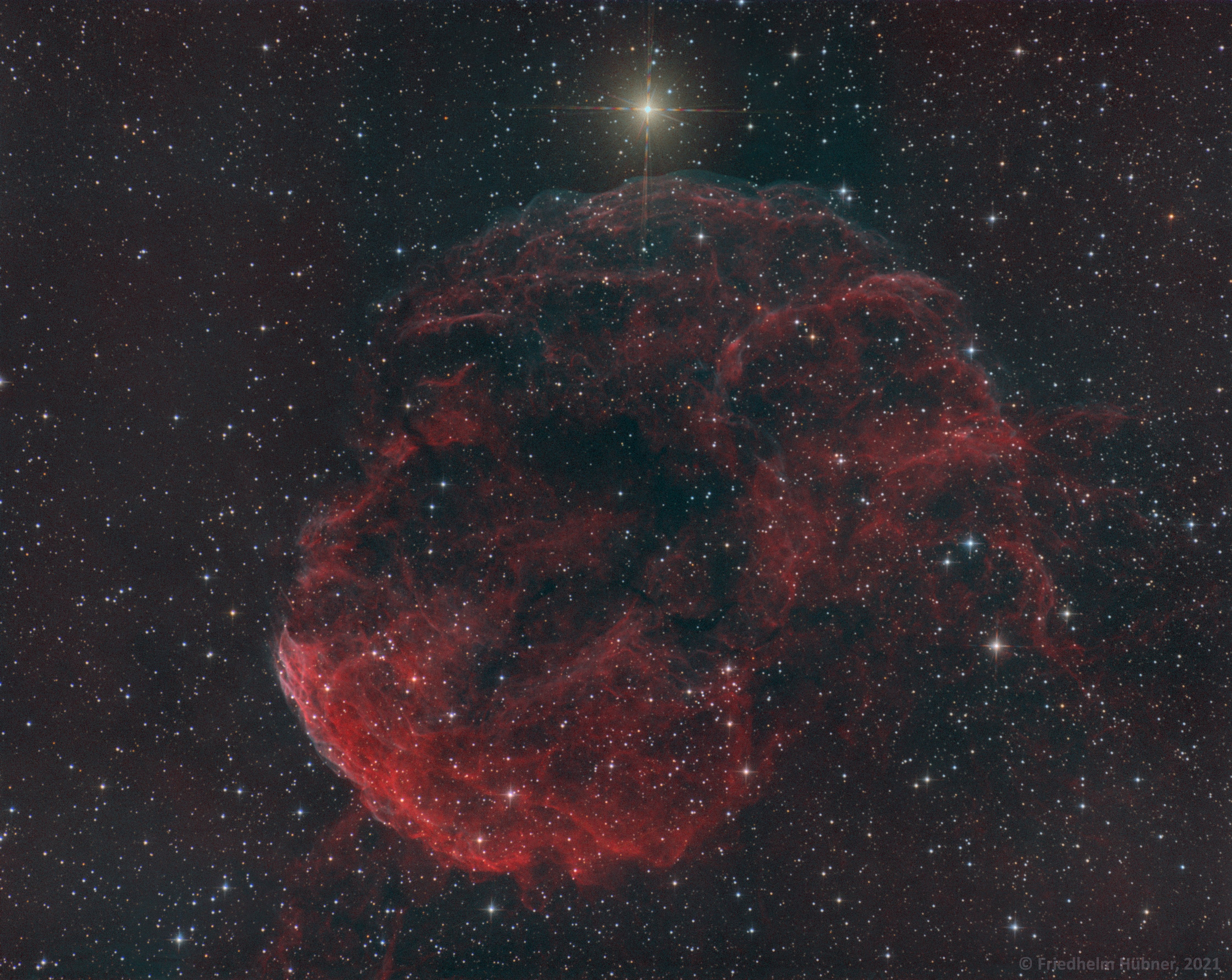 IC 443 (Gem)