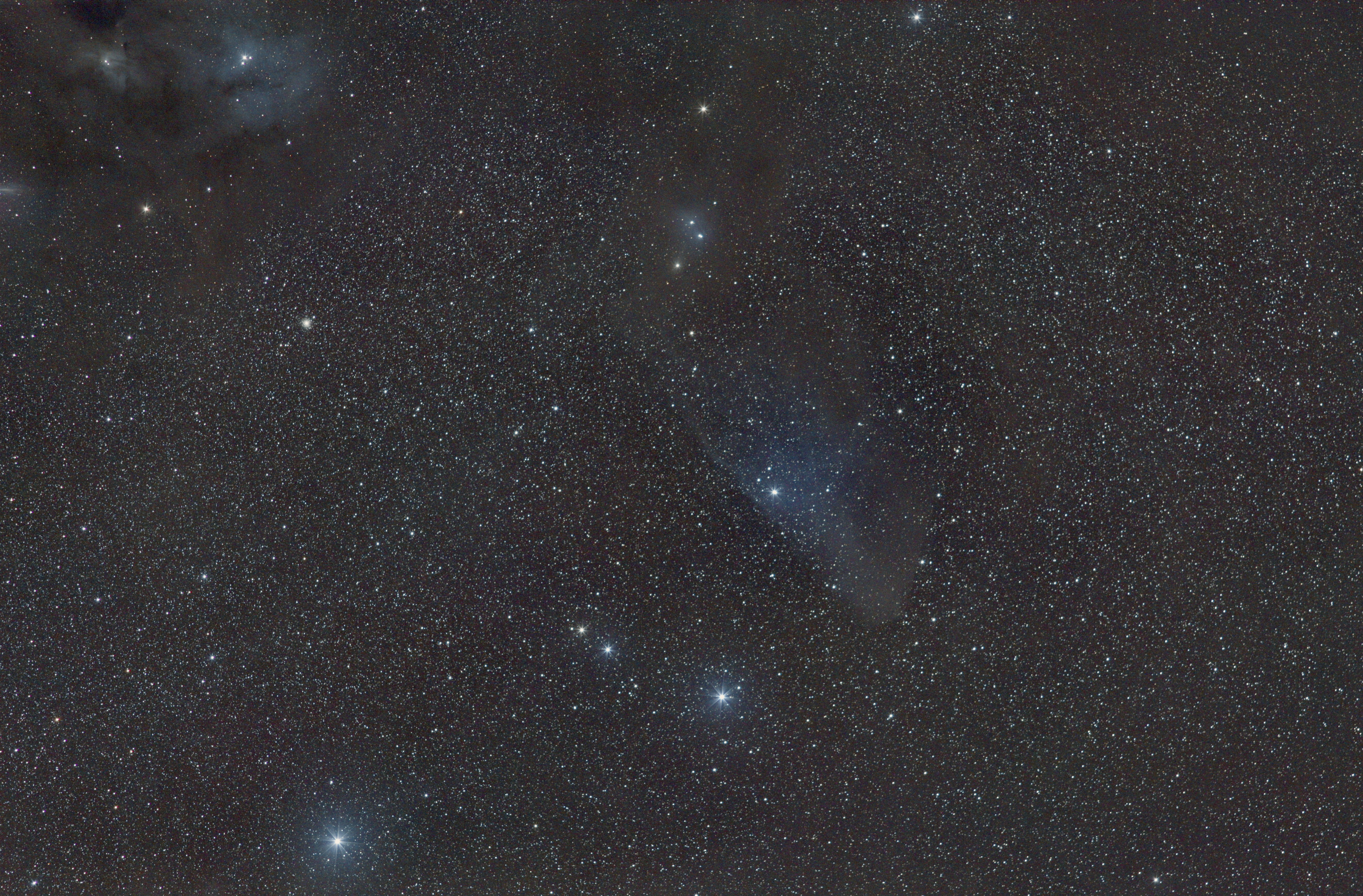 IC 4592 (Sco)