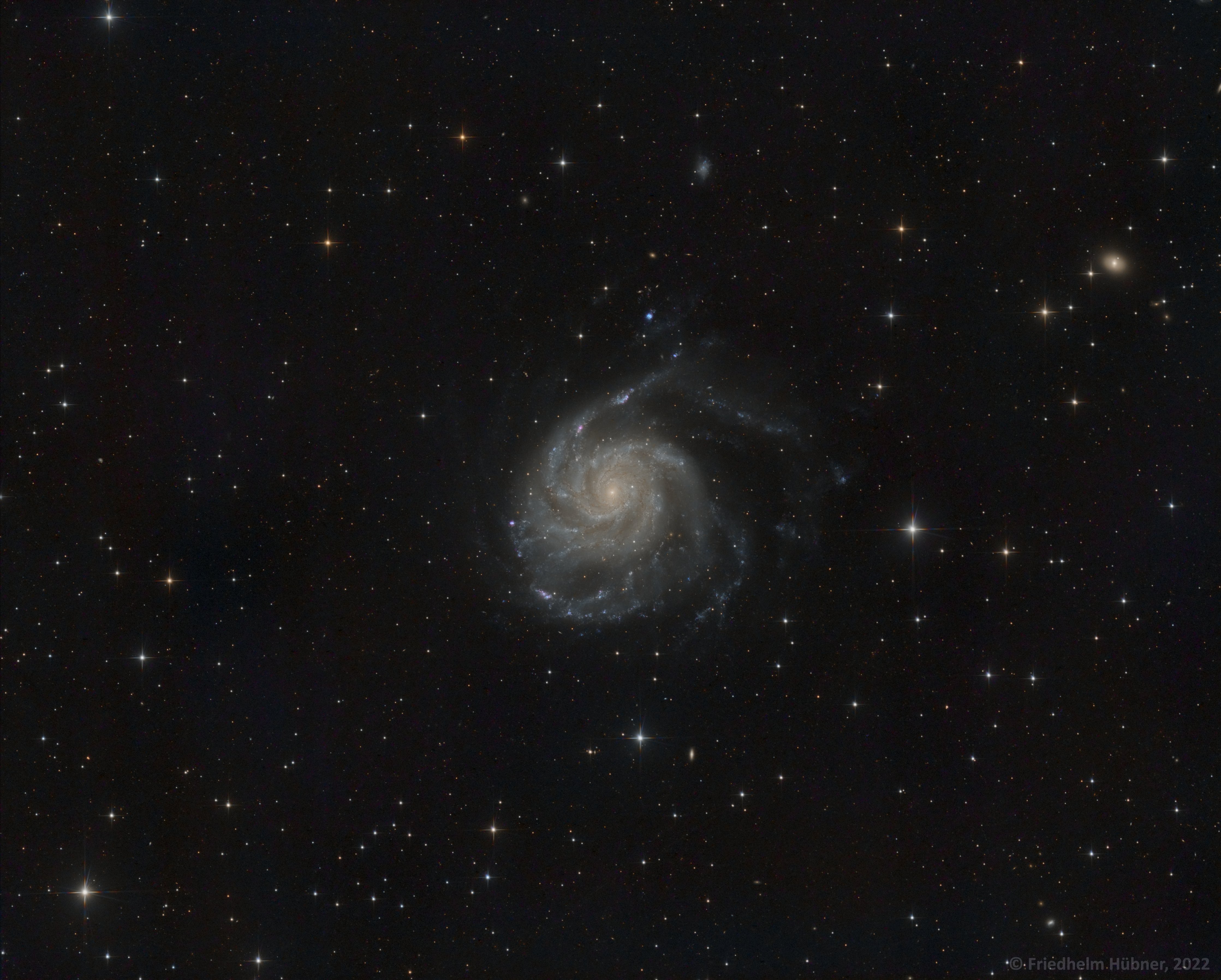 M101 (UMa)