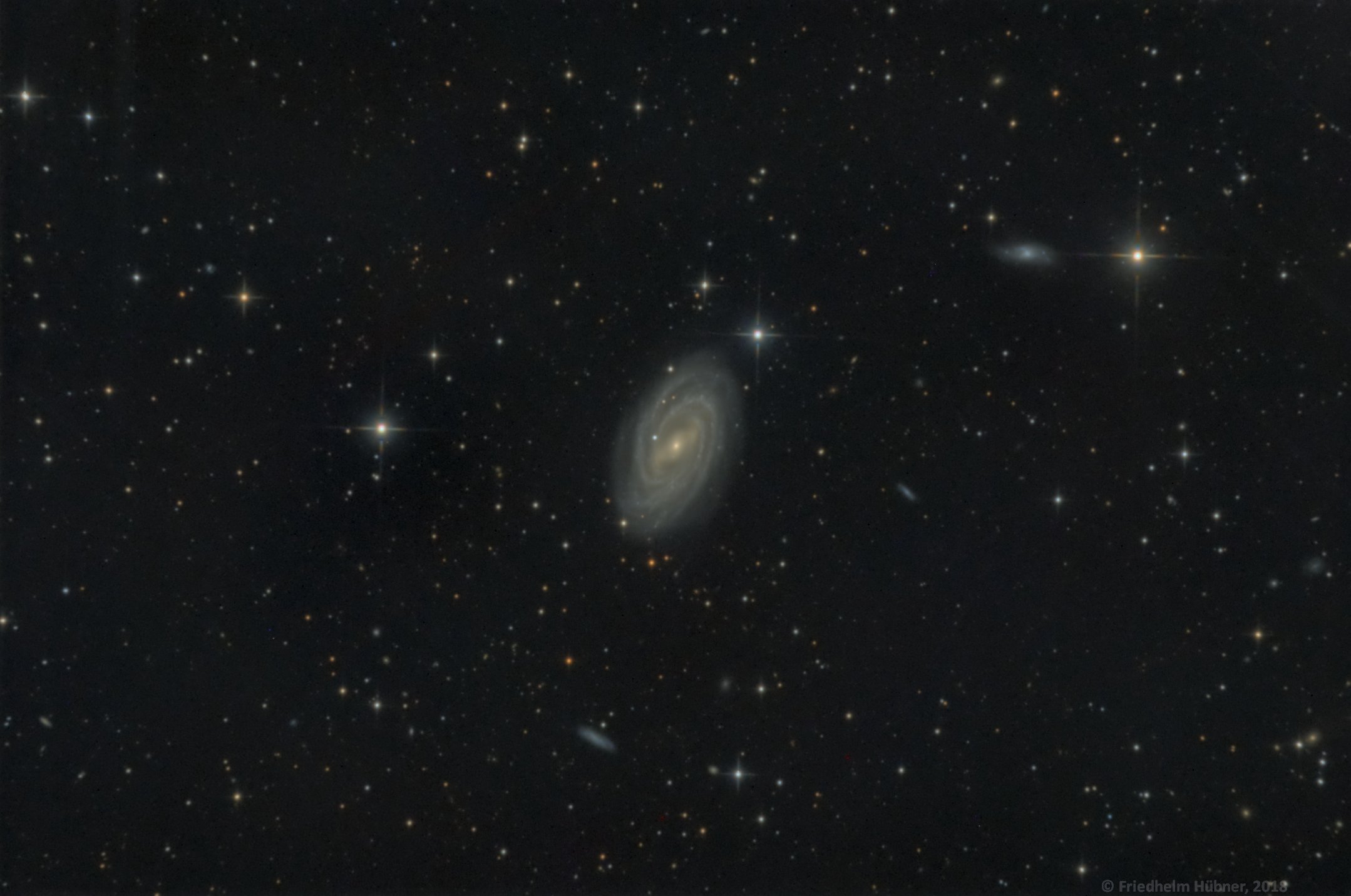 M 109 (UMa)