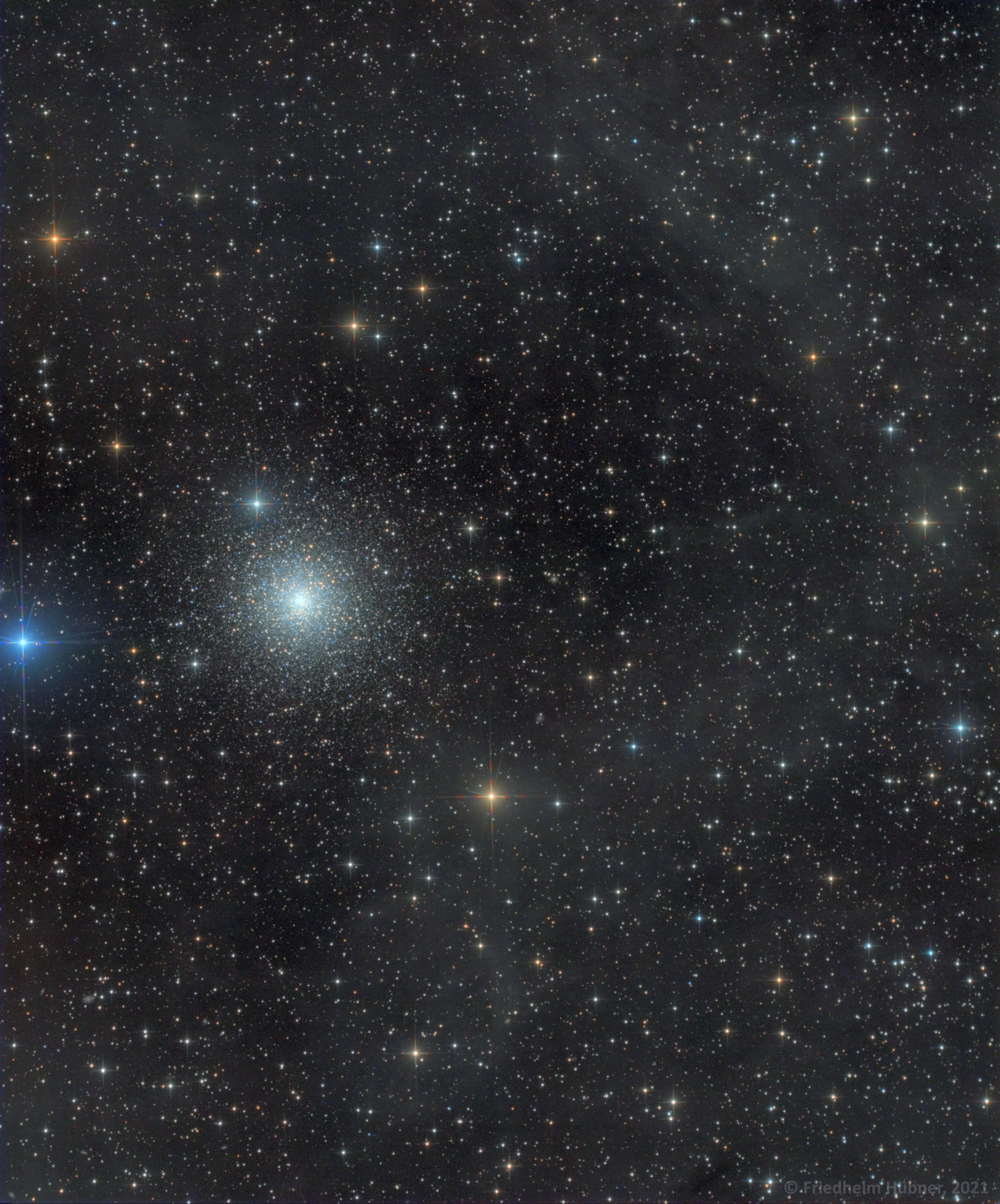 M15 and IFN (Peg)