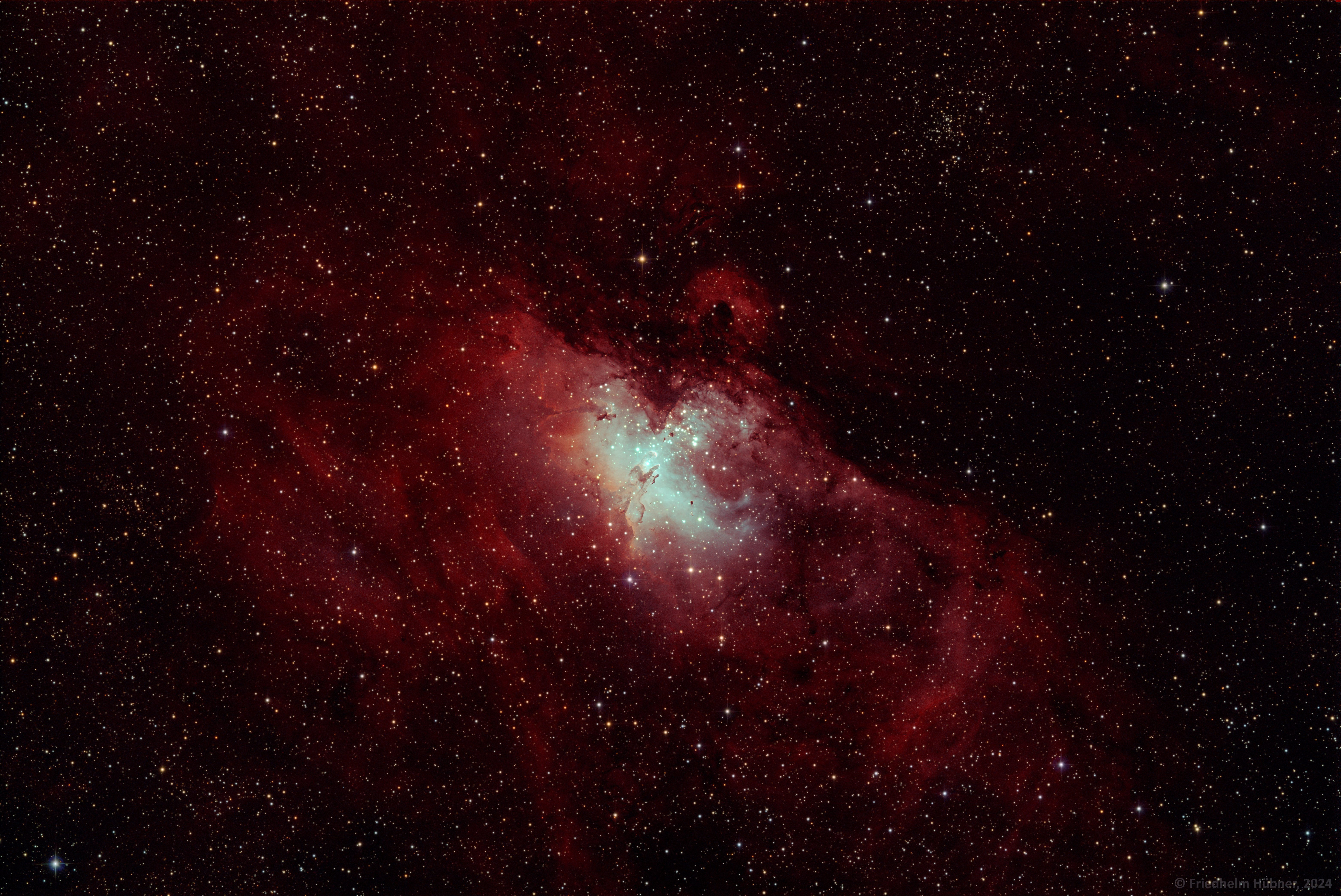 M16 (Ser)