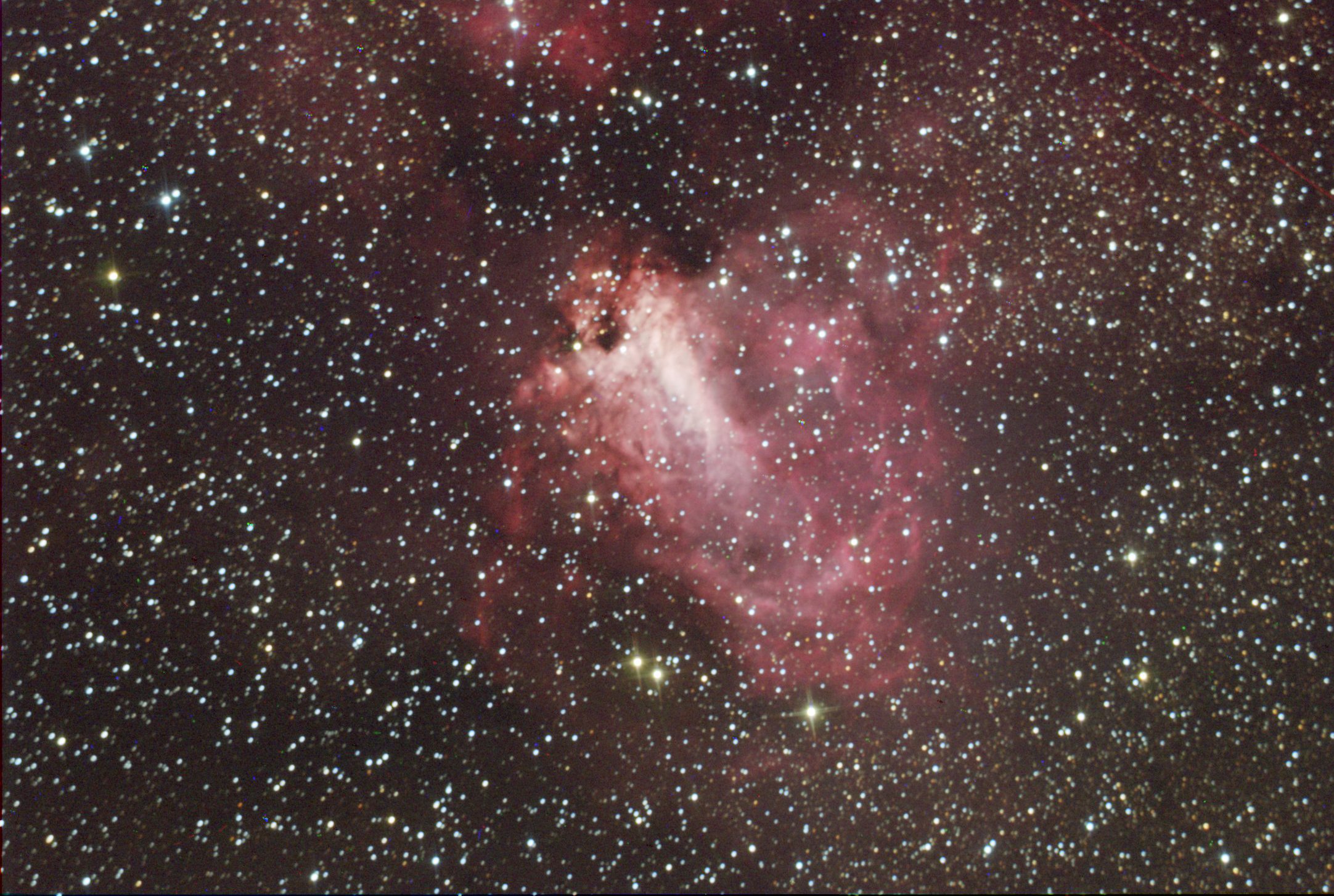 M17 (Sgr)