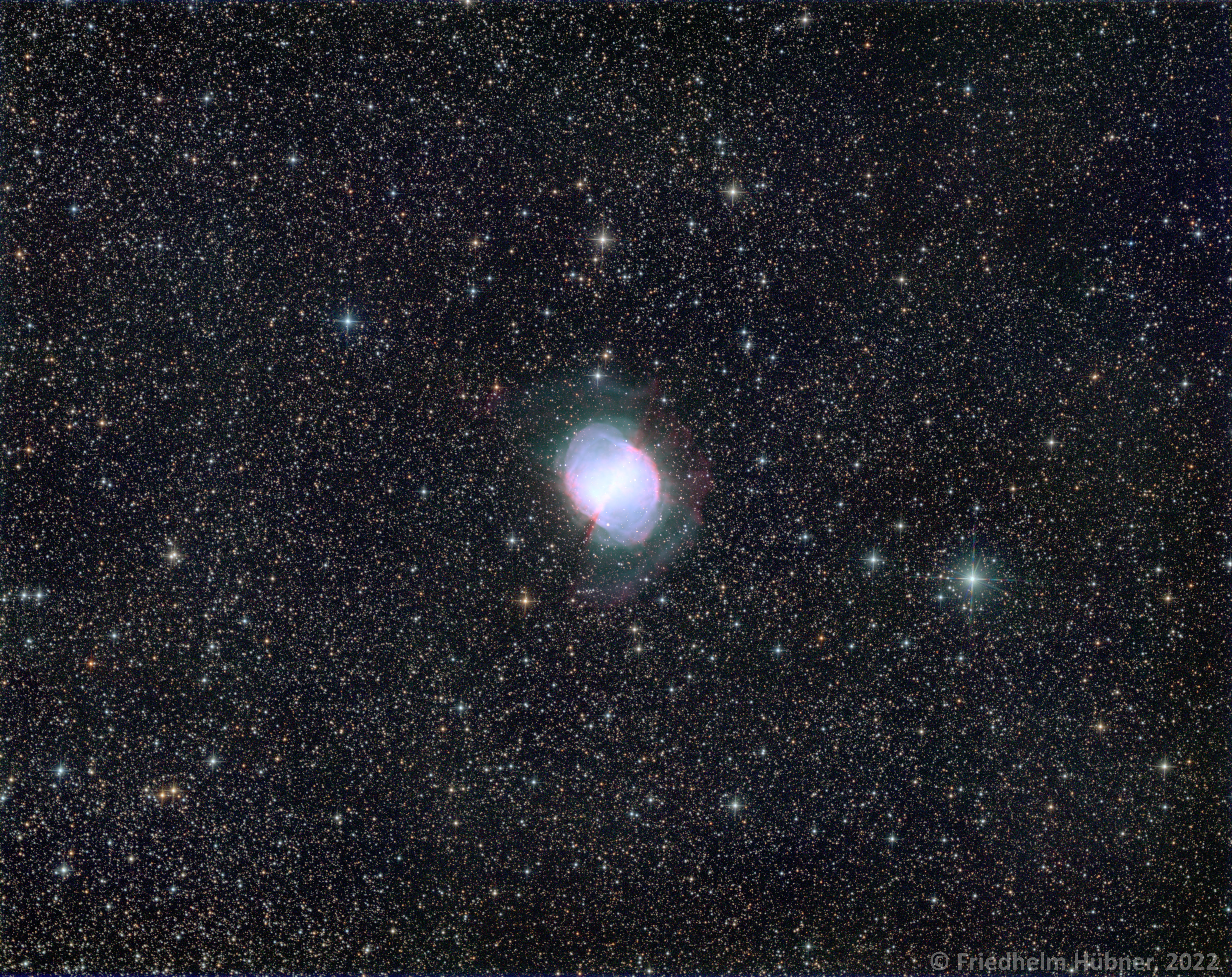 M27 (Vul)