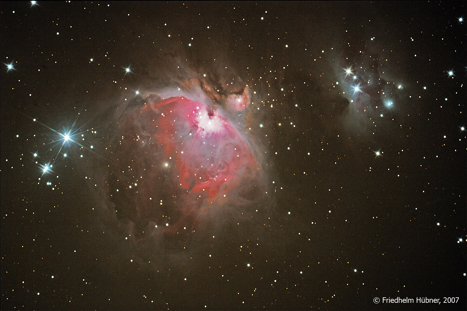 M42 (Ori)