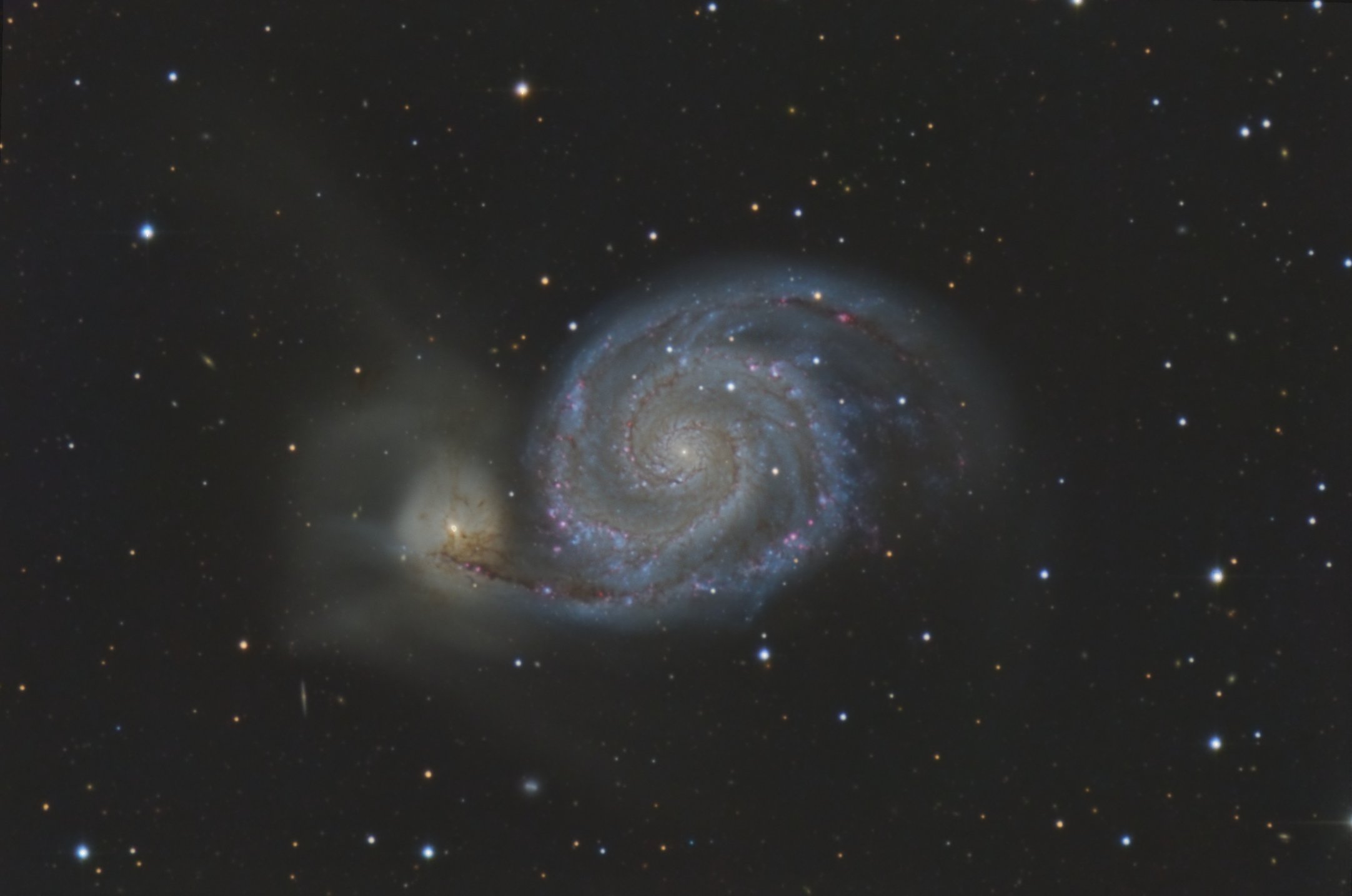 M51 (CVn)