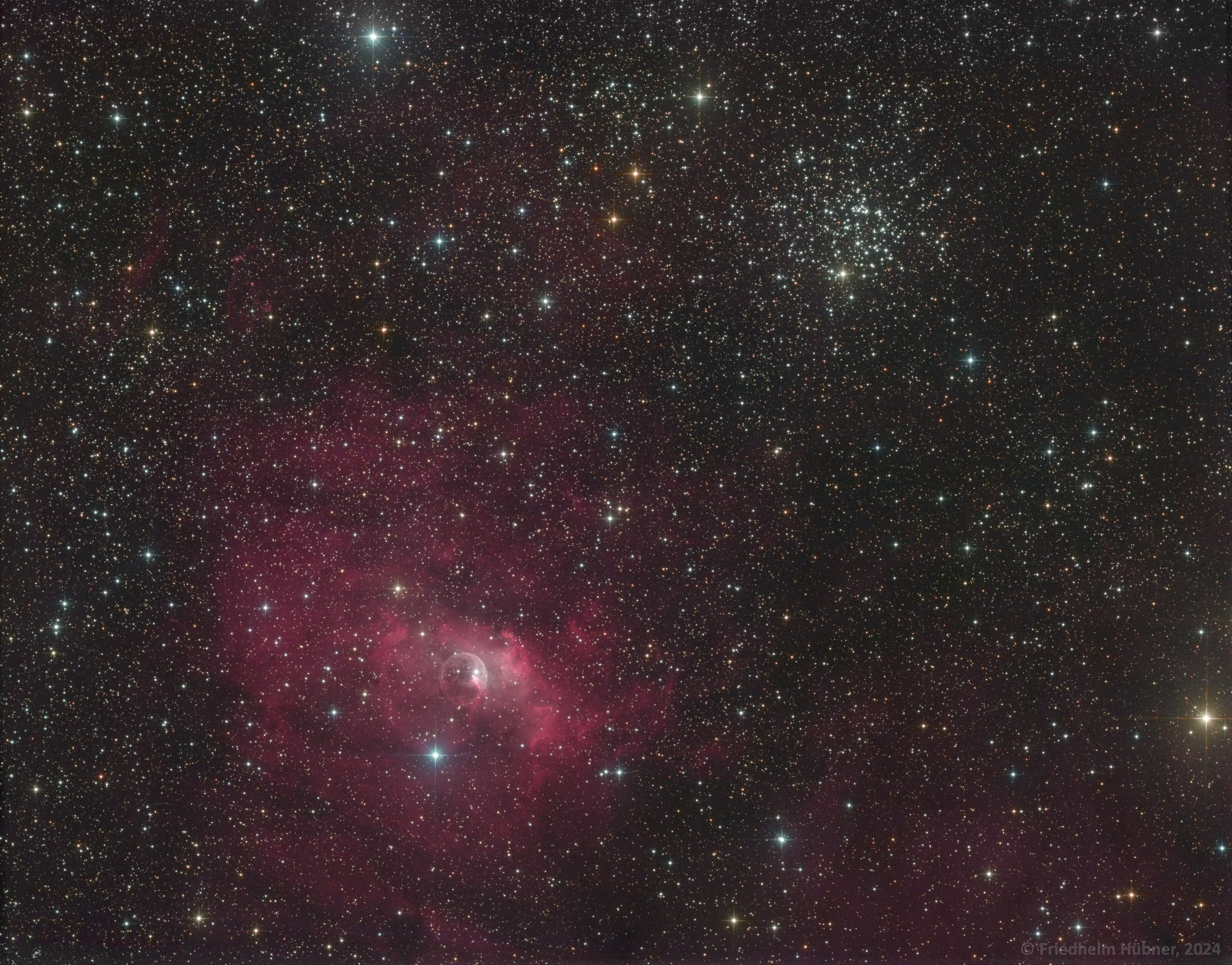 M52 (Cas)