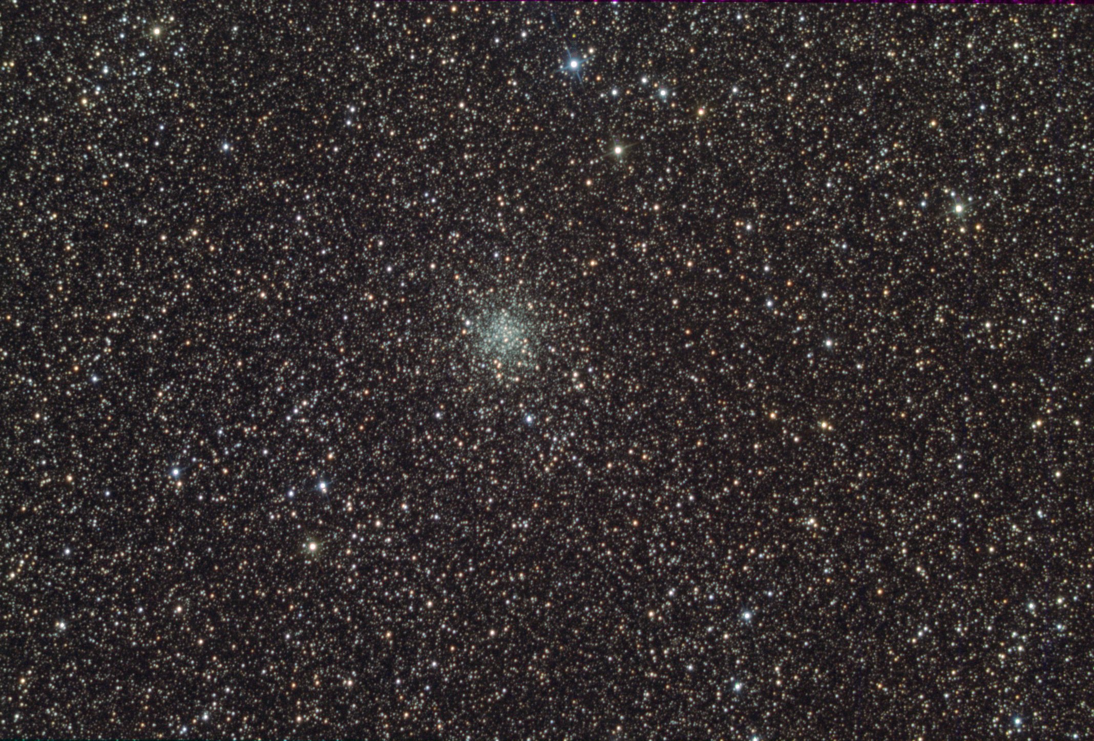 M71 (Sge)