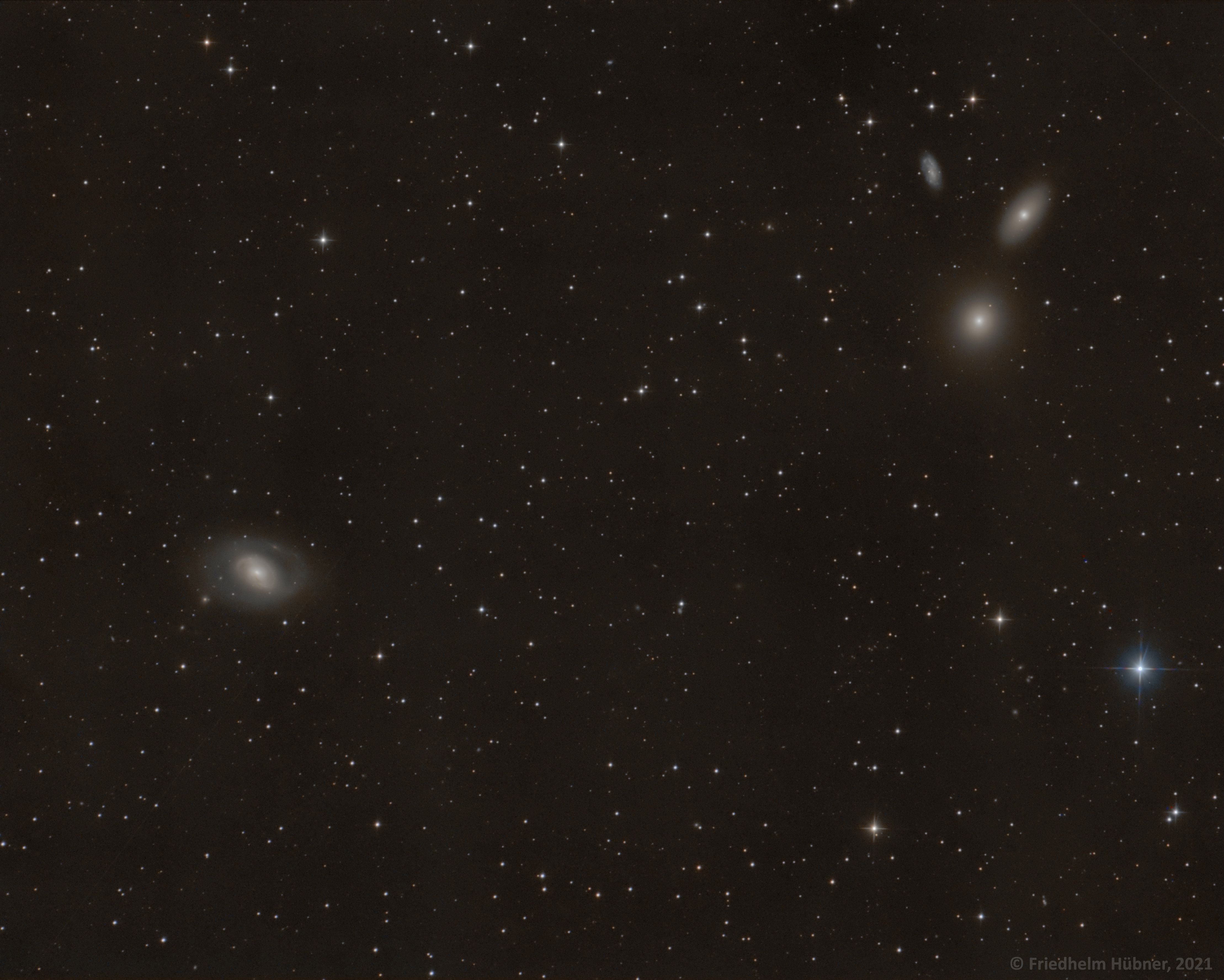 M96 (Leo)