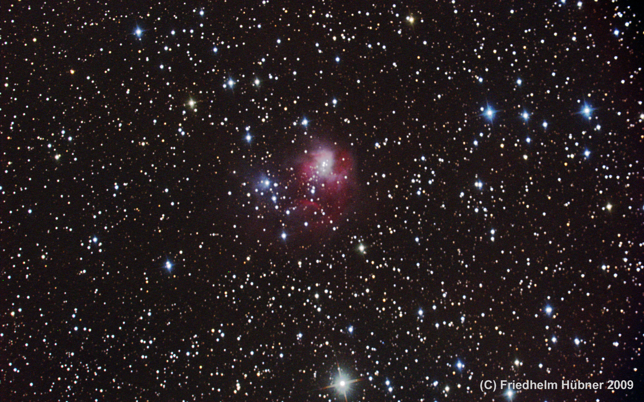 NGC 1931 (Aur)