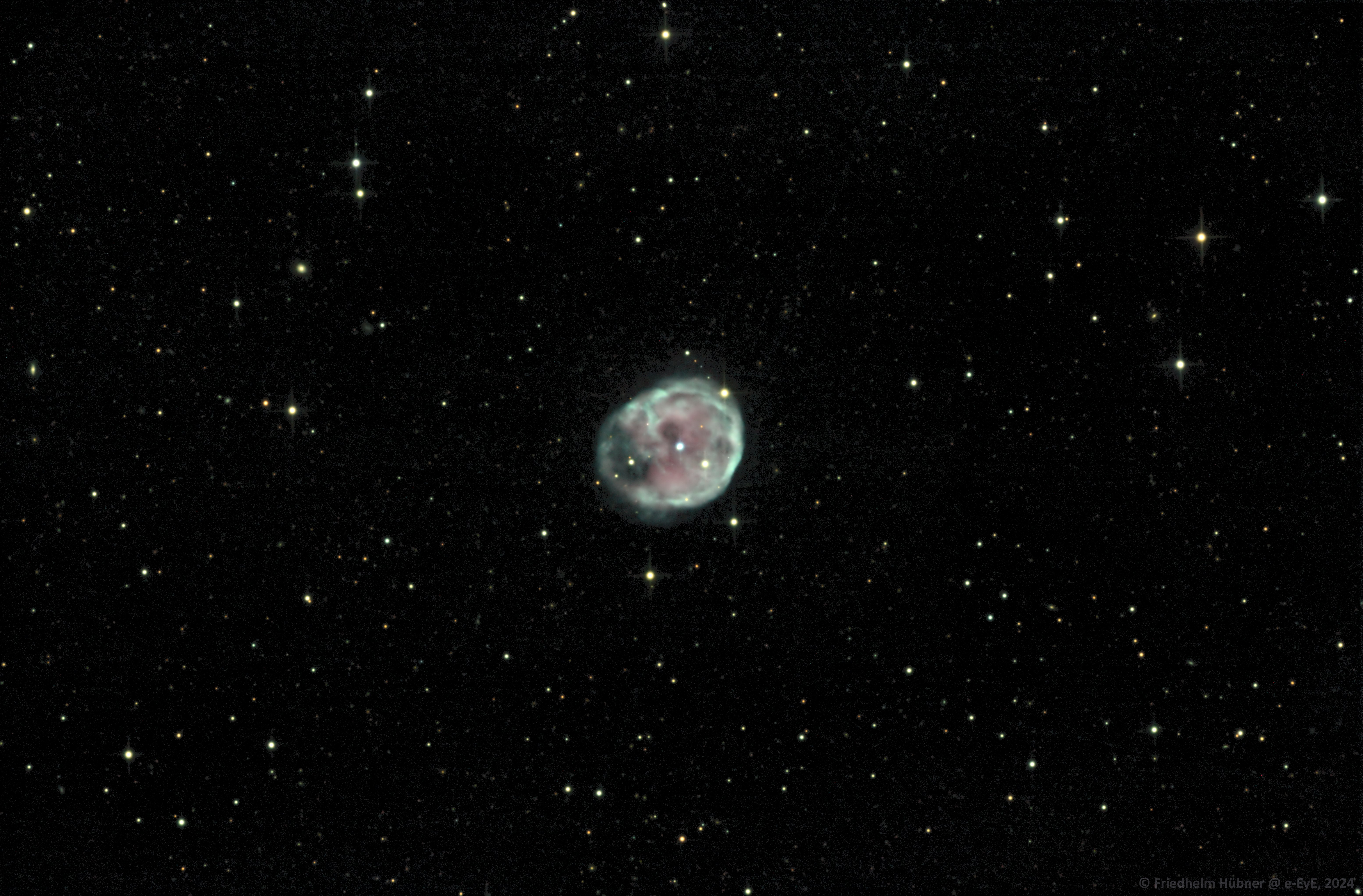 NGC 246 (Cet)