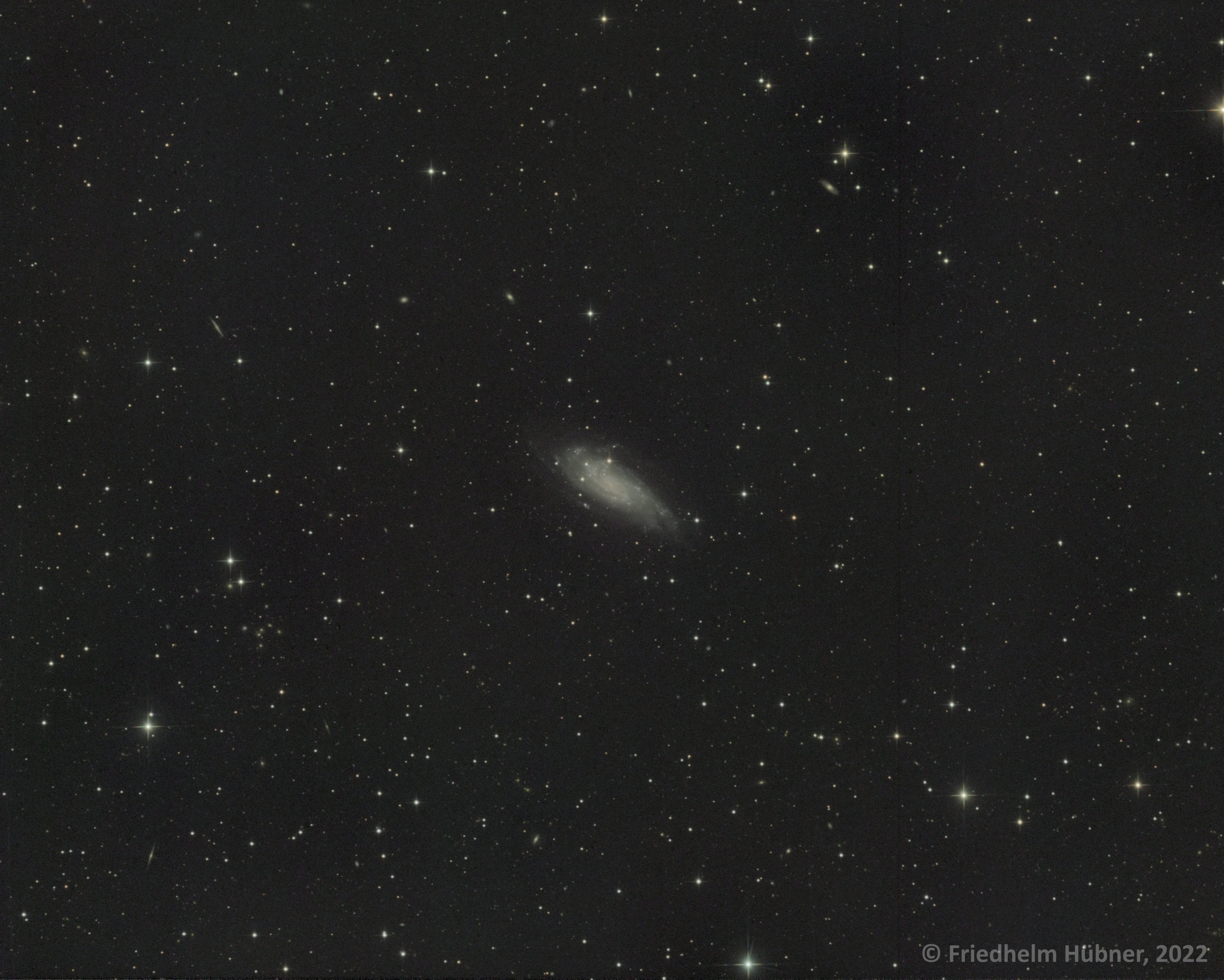 NGC 4559 (Com)