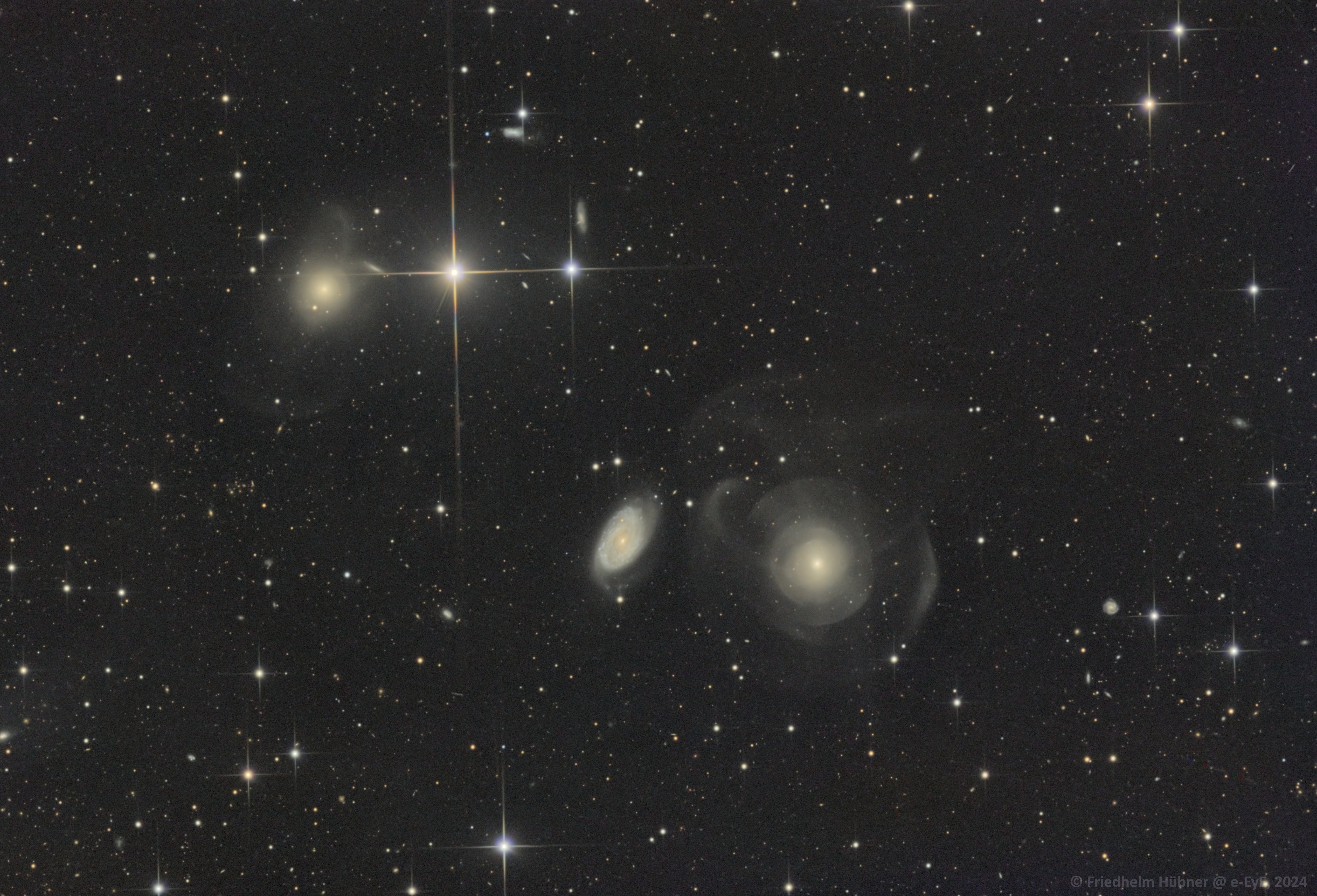 NGC 474 (Psc)