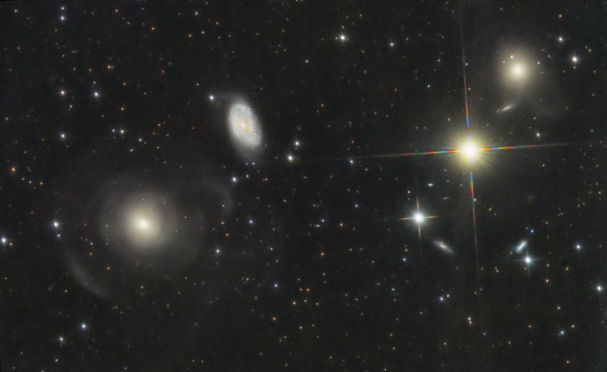 NGC 474 et al. (Psc)