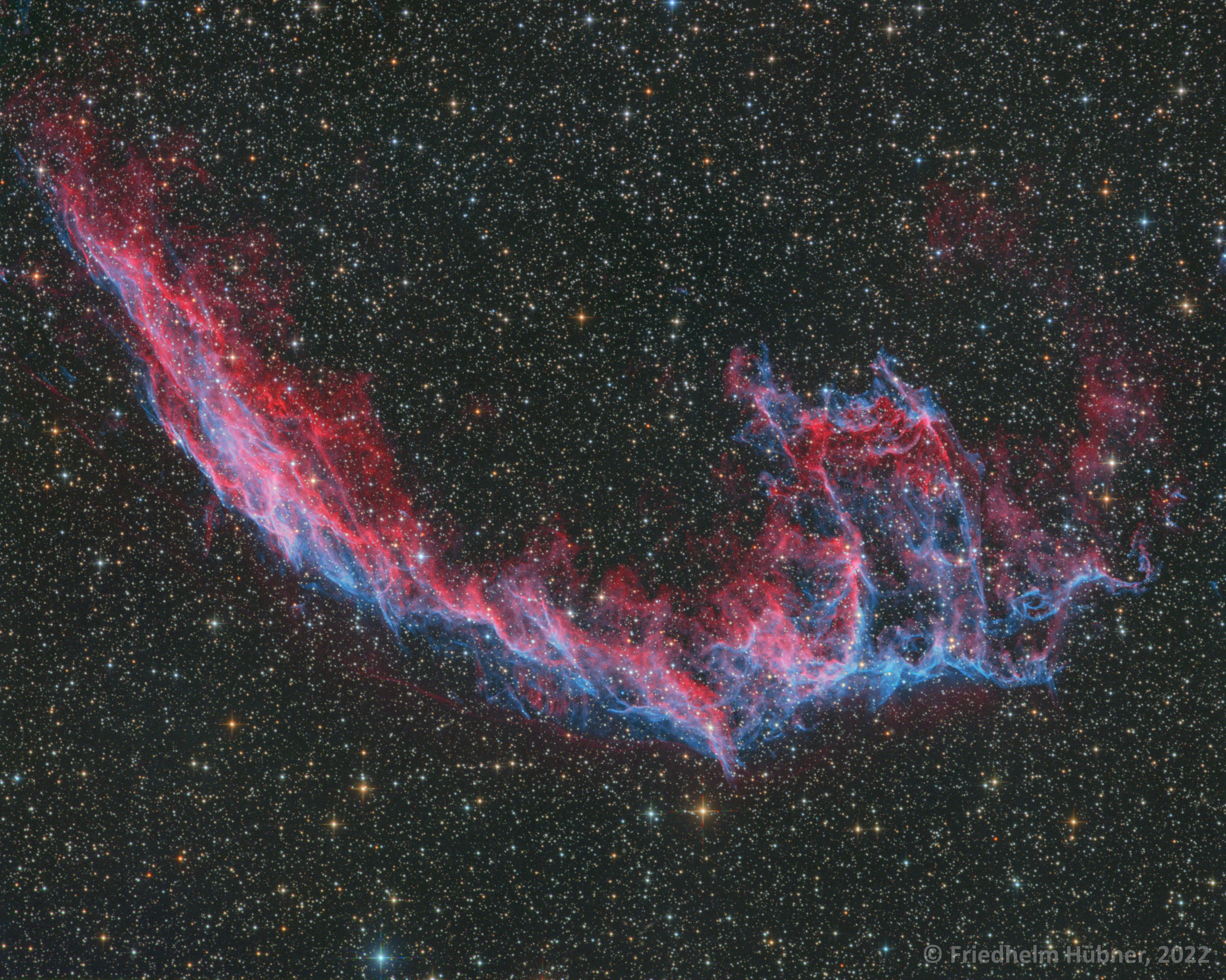 NGC 6992 (Cyg)