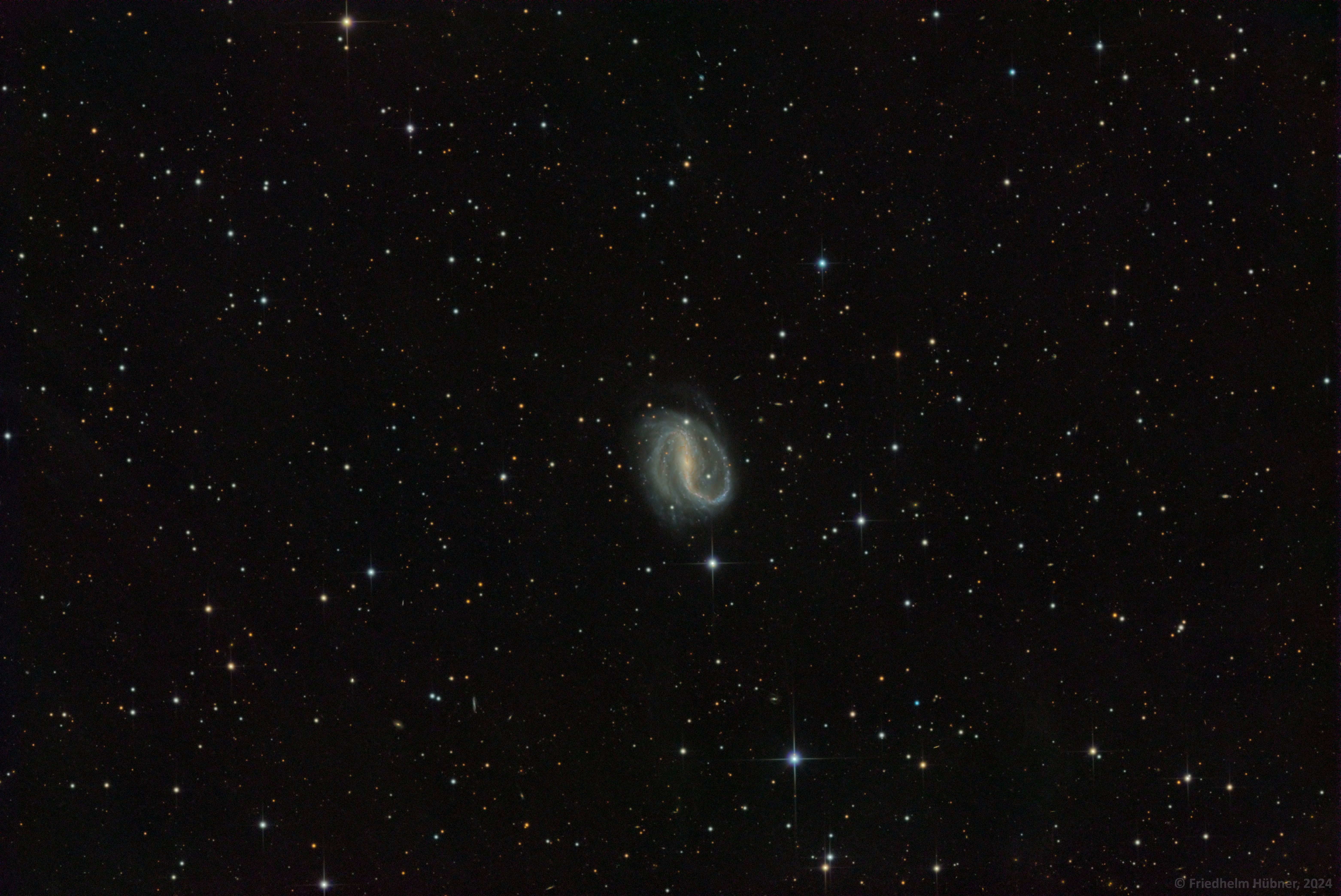 NGC 7479 (Peg)