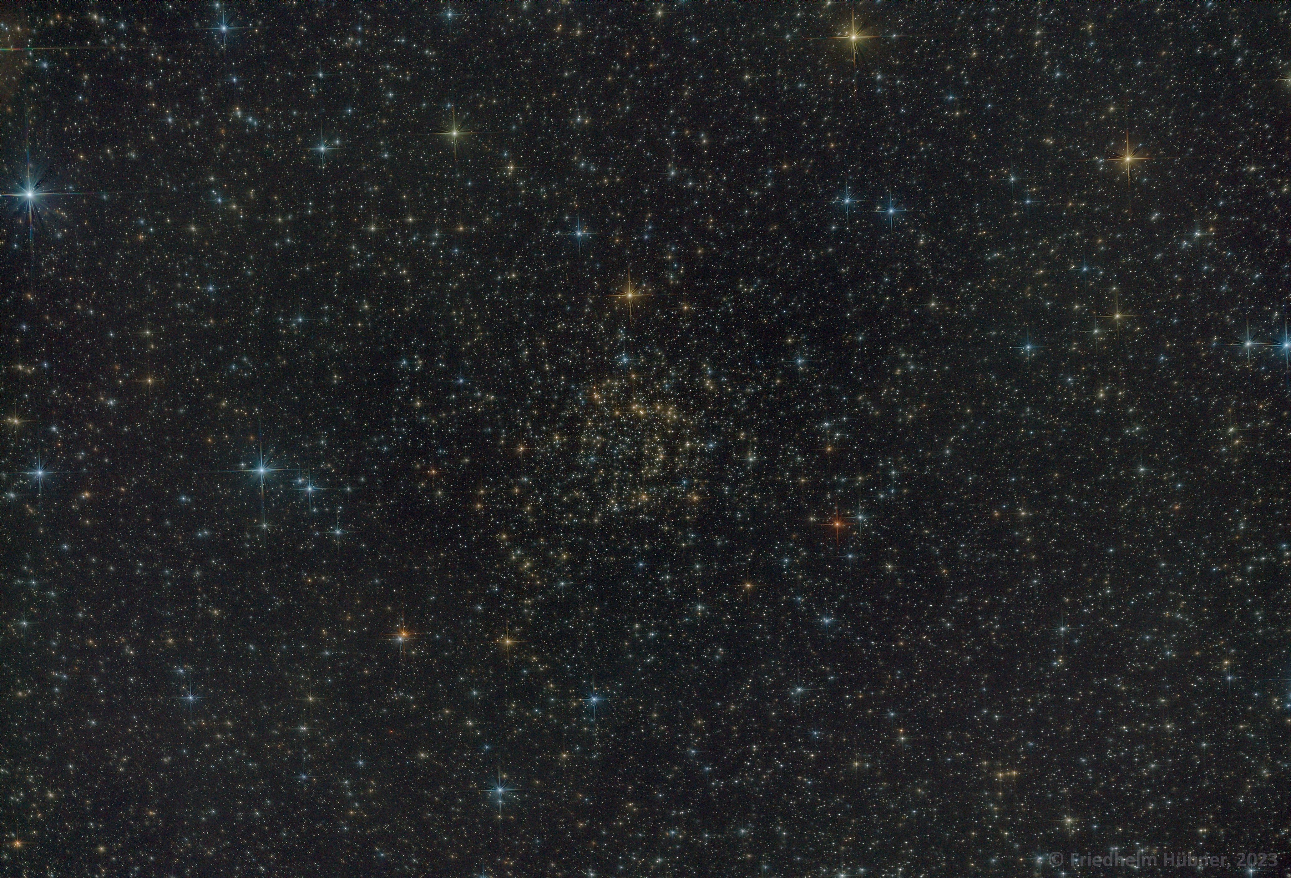 NGC 7789 (Cas)