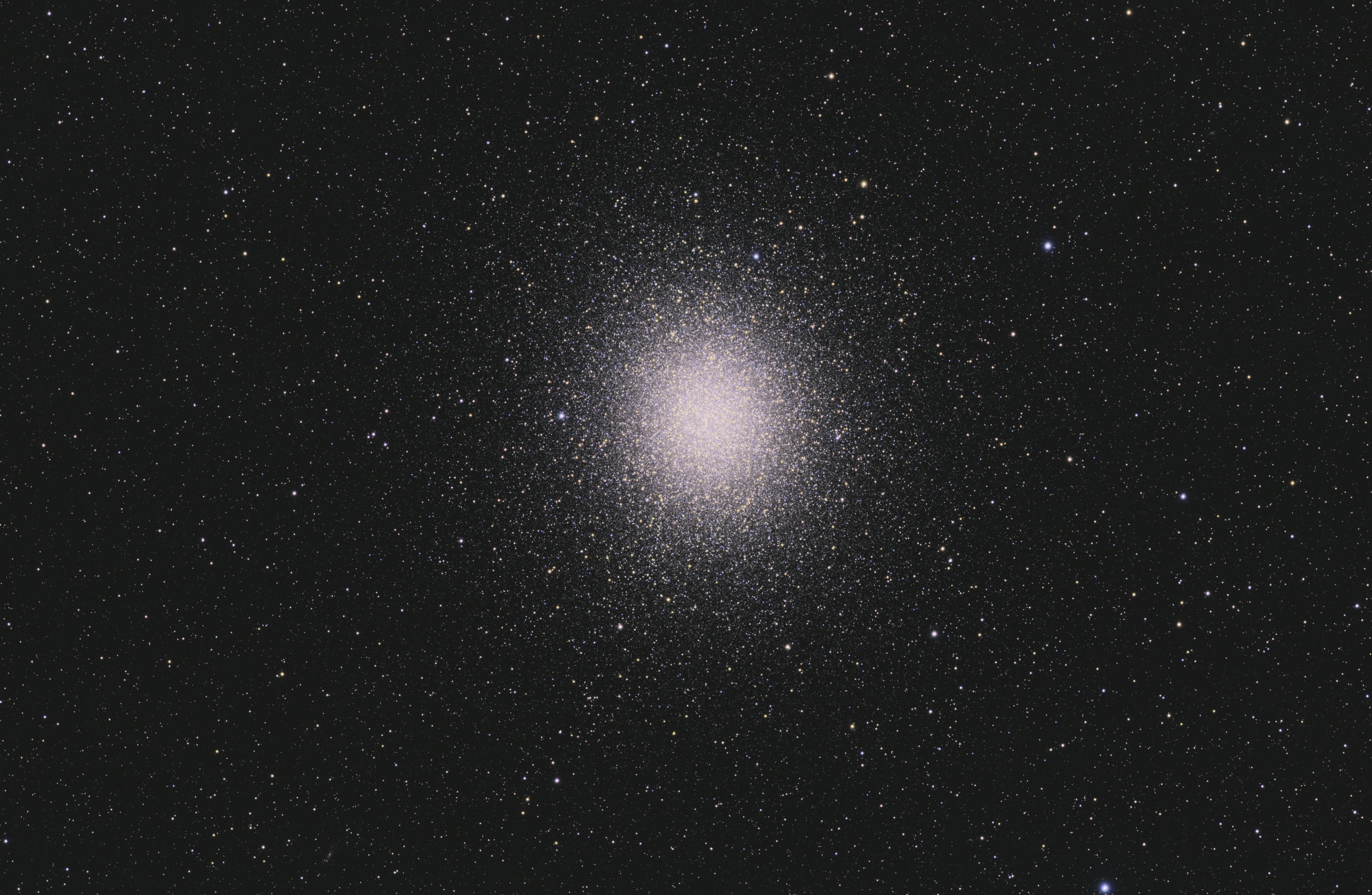 NGC 5139 (Cen)