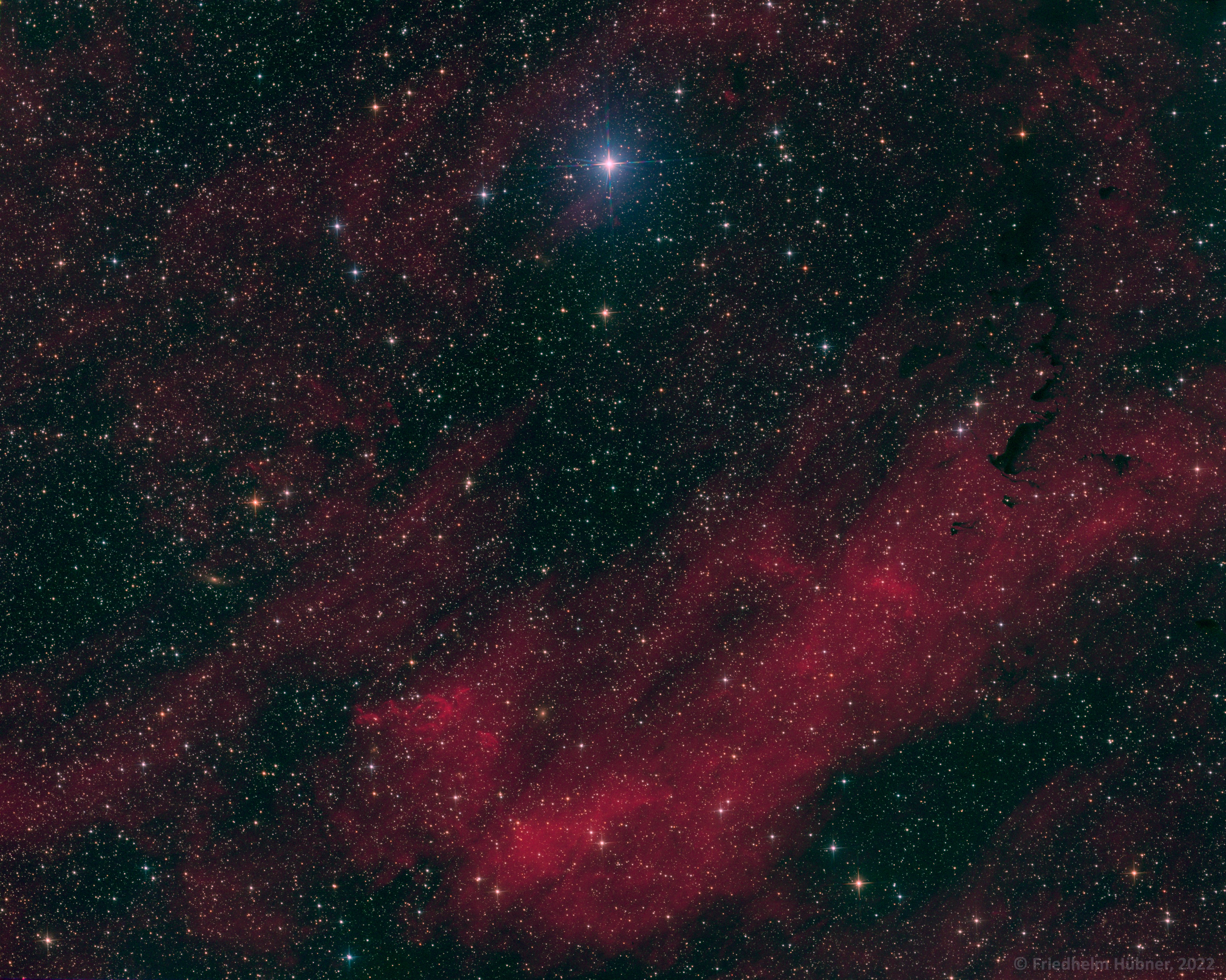 Sh2-119 (Cyg)