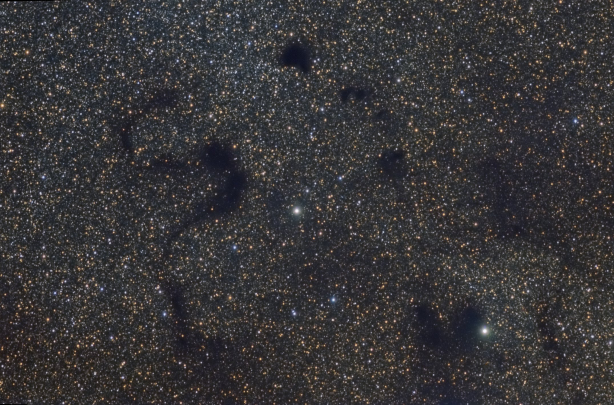 Barnard 72 (Oph)