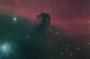 Barnard 33 (Ori)