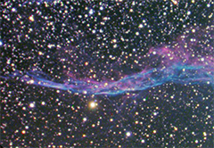 NGC 6960 (Cyg)