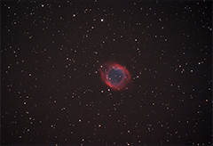 NGC 7293 (Aqr)