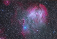 IC 2944 (Cen)