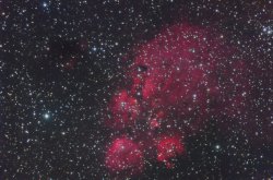 NGC 6334 (Sco)