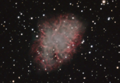 M1 (Tau)