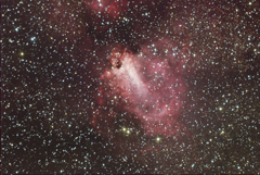 M17 (Sgr)