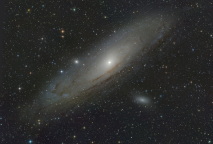 M31 (And)