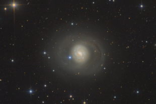 M 77 (Cet)