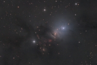 NGC 1333 (Tau)