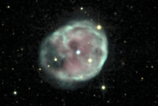 NGC 246 (Cet)