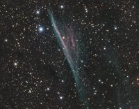 NGC 2736 (Vel)