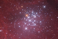NGC 3293 (Car)