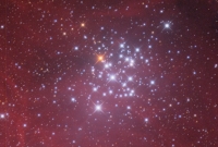 NGC 3293 (Car)