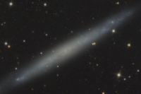 NGC 4244 (CVn)