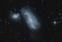 NGC 4490 (CVn)