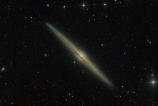 NGC 4565 (CVn)