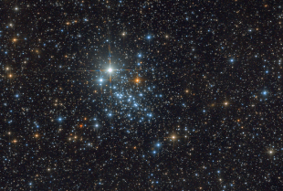 NGC 457 (Cas)
