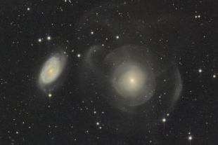 NGC 474 (Psc)
