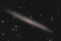 NGC 5907 (Dra)